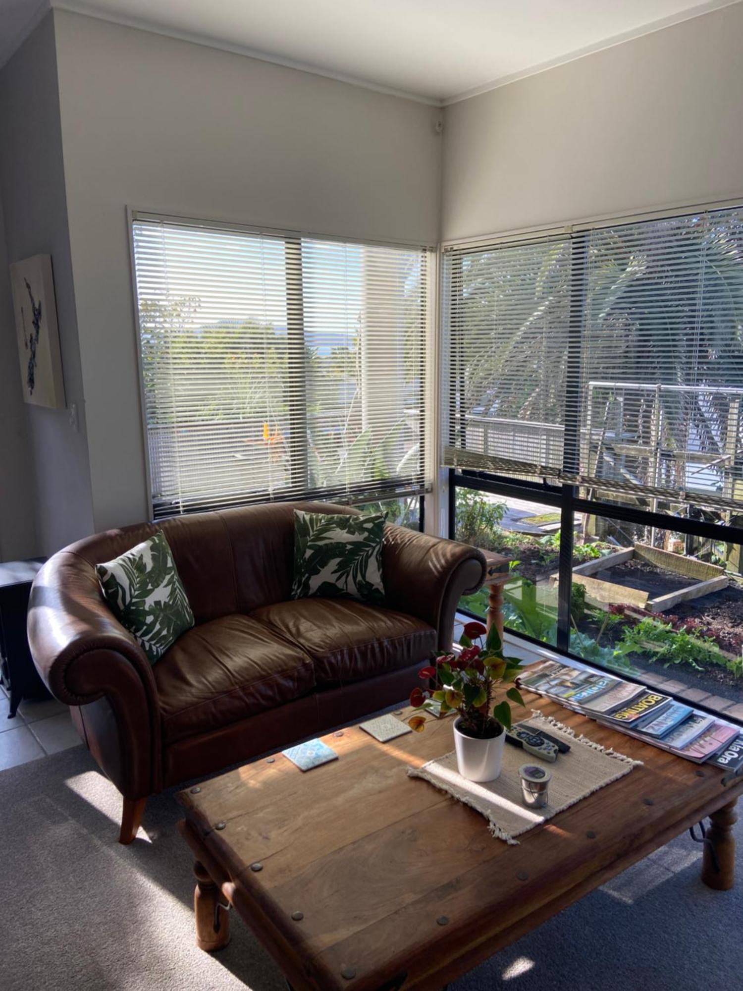 Palm Garden Apartment Auckland Eksteriør bilde